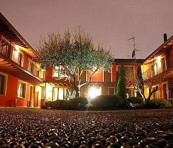 Corte Nuova 公寓式酒店 贝尔加莫