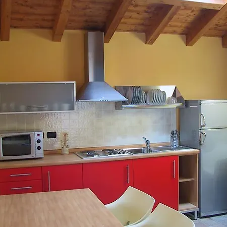 Corte Nuova Aparthotel