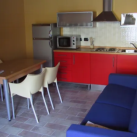 Aparthotel Corte Nuova