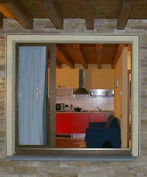 Aparthotel Corte Nuova Bergamo