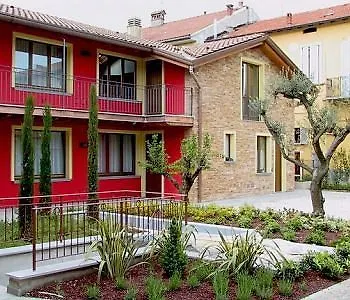 Aparthotel Corte Nuova *